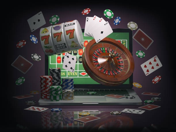 neon4d platform feature overview showing payment and game categories